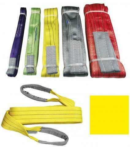 Express Lifting Strap 3ton 2m x 90mm