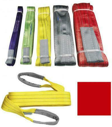 Express Lifting Strap 5ton 5m x 150mm