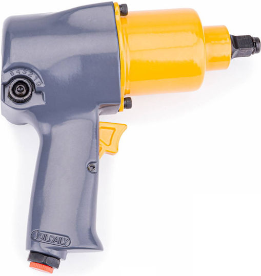 Powermat PM-KPU-1550MB Cheie Cu Impact Pneumatic 1/2" Cuplu Maxim 158.05kgm