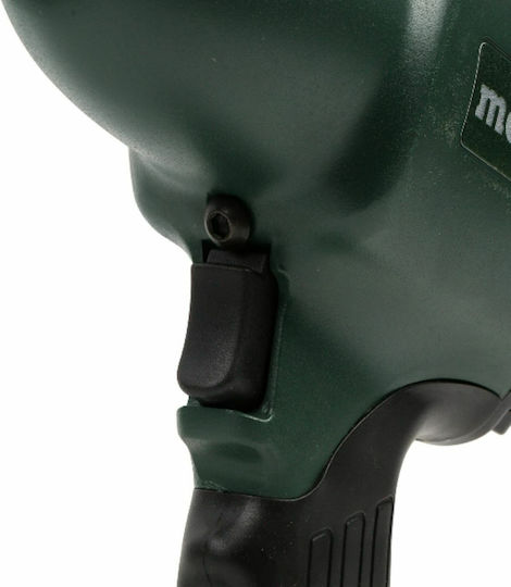 Metabo DSSW 360 Set Cheie Cu Impact Pneumatic 1/2" Cuplu Maxim 36.71kgm