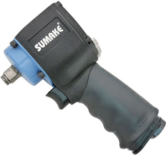 Sumake ST-5149 Αερόκλειδο 1/2" με Μέγιστη Ροπή 69.14kgm