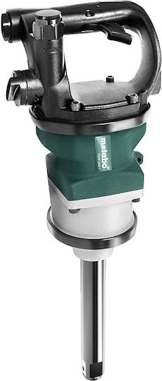 Metabo DSSW 2440 Air Impact Wrench 1" 249kgm 601551000