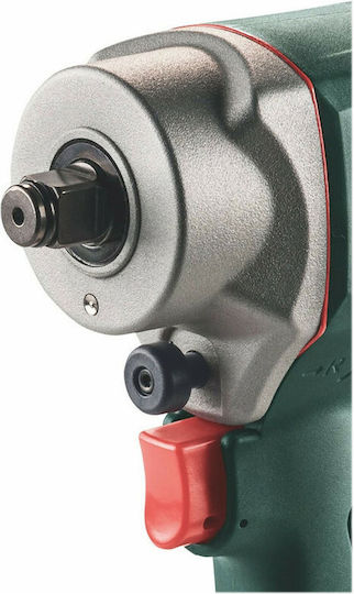 Metabo DSSW 500 Аероударен ключ 1/2" с Максимален Въртящ Момент 50.99кгм