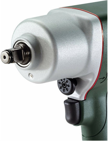 Metabo DSSW 930 Αερόκλειδο 1/2" με Μέγιστη Ροπή 94.83kgm
