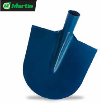 Martin Round Shovel Without Shaft