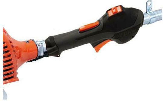 Echo PPF-236ES Pile De Ferăstrău Stabilă Pe Benzină 1.26hp Lungime Totală 240cm Și Lamă 25cm
