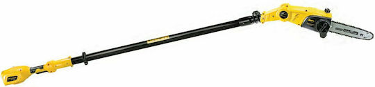 FFG BPS 25/40V Plus Telescopic Battery Pole Saw 40V Solo Total Length 300cm And Blade 25.4cm