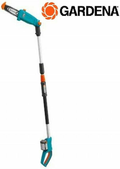 Gardena TCS 720/20 Τηλεσκοπικό Κονταροπρίονο Ρεύματος 720W Συνολικού Μήκους 440cm και Λάμα 20cm