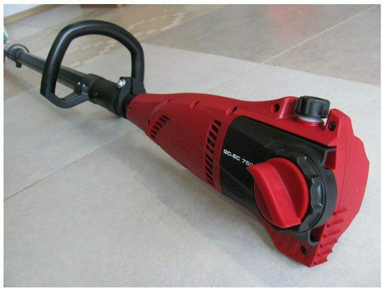 Einhell Gcec 750 T Телескопичен Ловци На Дърва С Захранване 750W Обща Дължина 280cm И Дължина На Шината 20cm