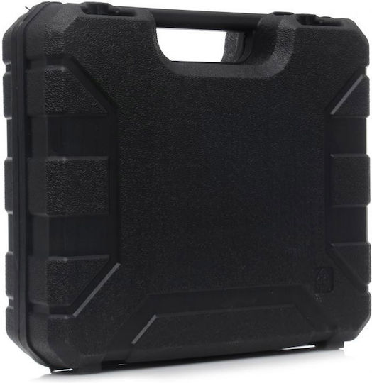 Kraft & Dele KD10390 Πιστόλι Θερμού Αέρα 2000W με Ρύθμιση Θερμοκρασίας εως και 600°C