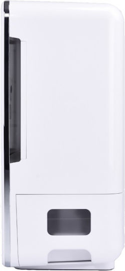 Toyotomi Ora Dehumidifier Zeolite with Ionizer 8lt