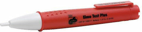 Wurth Voltage Tester Elmo AC 120 - 1000V