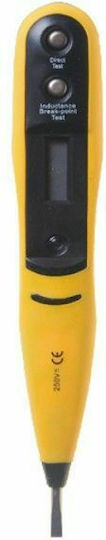 Kangtai Ανιχνευτής Τάσης 6878-28D AC/DC με Εύρος Μέτρησης 12 - 220V
