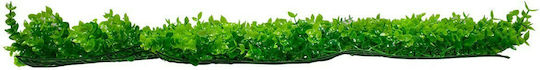 GloboStar Изкуствена панелна листва Boxwood 60x40см