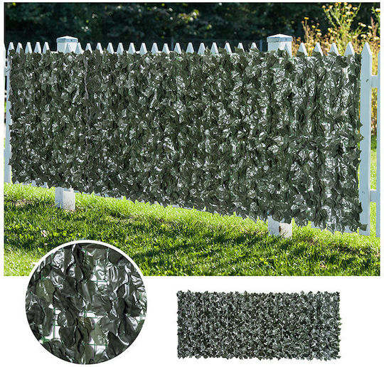 Outsunny Artificial Foliage in Roll 3x1m