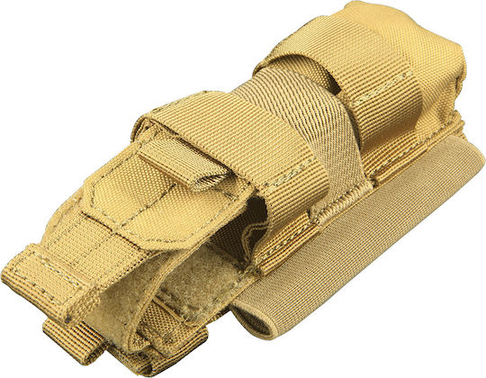 NiteCore NCP30B Flashlight Case