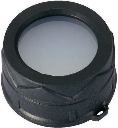 NiteCore NFD34 Filtru lentilă Mangekyu