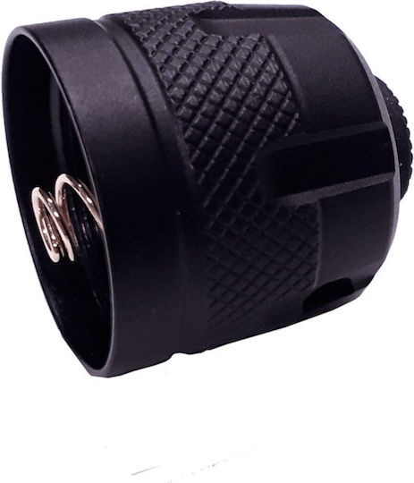 NiteCore P30 Schalter Endschalter für P30-Objektiv