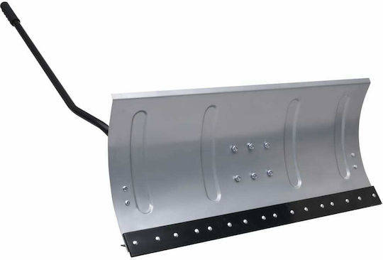 vidaXL Лопата за сняг за косачка трактор 100cm Снегорин Лопатка 3056434