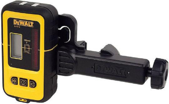 Dewalt Ανιχνευτής Laser Κόκκινης Προβολής