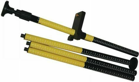 Stanley Rod Подкрепа за Cl90