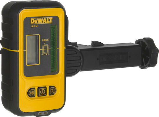 Dewalt Ανιχνευτής Laser Πράσινης Προβολής