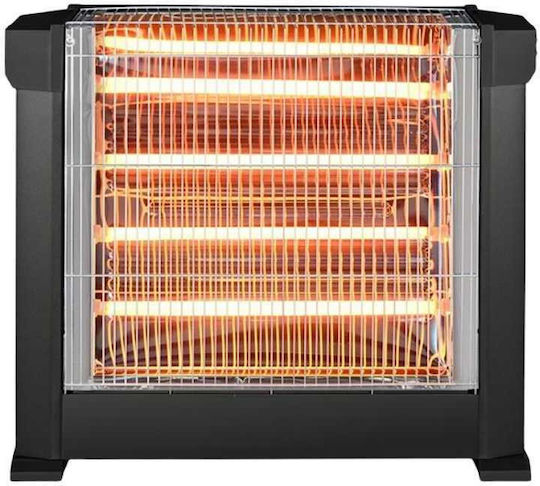 Kumtel KS 2760 Σόμπα Χαλαζία 2200W