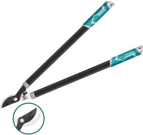 Total THT1527101 Branch Shears 72cm For Branches Up To 23mm