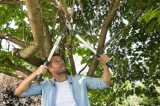 Gardena EnergyCut 750 A Bypass Lopper 79cm for branches up to 42mm