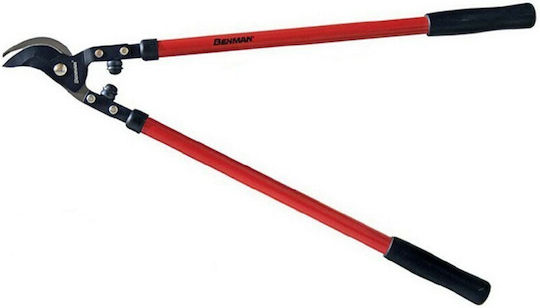 Benman 77002 Branch Cutting Shears 70cm for Branches Up to 40mm
