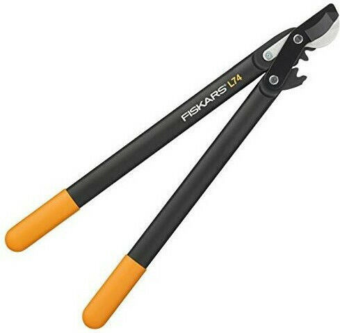 Fiskars PowerGear Bypass L74 Ψαλίδι Κλάδου 55cm για Κλαδιά έως 28mm