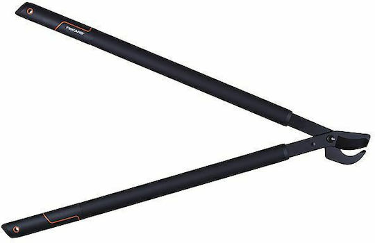 Fiskars L38 Single Step L Bypass Lopper 82cm for branches up to 40mm