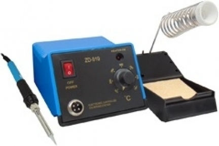 Zhongdi ZD919 Soldering Station Electric 48W with Temperature Setting