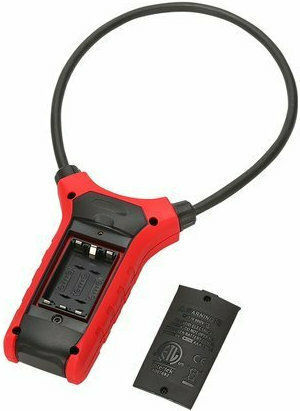 Uni-T Αμπεροτσιμπίδα Digital 3000A AC UT281C Wahre Effektivwert