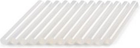 Dremel Hot Glue Stick High Temperature Multi-Purpose Glue Sticks GG11 Transparent 11mm 12pcs