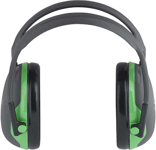 3M Peltor X1A Earmuffs with Band