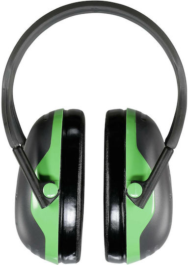 3M Peltor X1A Earmuffs with Band
