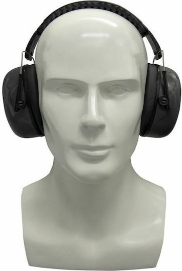 Earmor C5A Ωτοασπίδες με Στέκα Χαμηλού Προφίλ