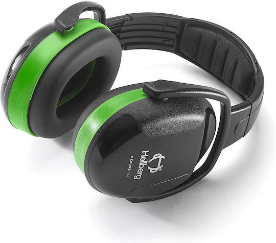 Hellberg Secure 1 Headband Ωτοασπίδες με Στέκα