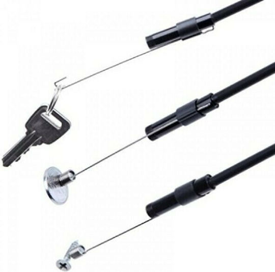 Andowl Endoscope Camera 640x480 pixels for Mobile with 10m Cable 31006NDP50BK