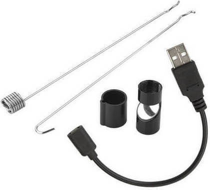 AN98B Endoscope Camera 640x480 pixels for Mobile with 1.5m Cable