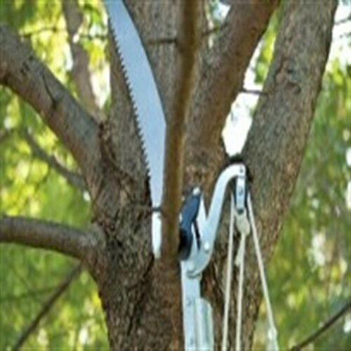 Stocker ZS-12705 Telescopic Hacksaw with Extension Pruner