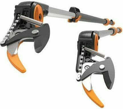 Fiskars UPX86 Τηλεσκοπικό Κονταροψάλιδο 4m με Άνοιγμα Ψαλιδιού 32mm