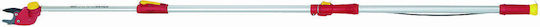 Wolf Garten Power Dual Cut RR 400 T Telescopic Extension Pruner 32mm 73ACA002650