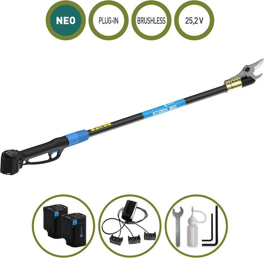 Campagnola Stark 160 Extension Pruner 38mm AI860652