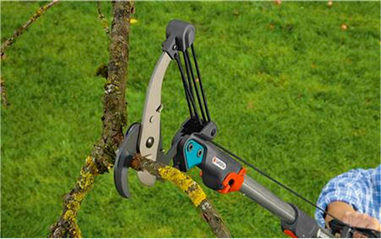 Gardena Combisystem Ausziehbar mit Schneidöffnung von 35mm