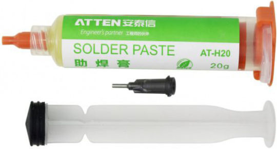 ATTEN AT-H20 Soldering Paste 20gr