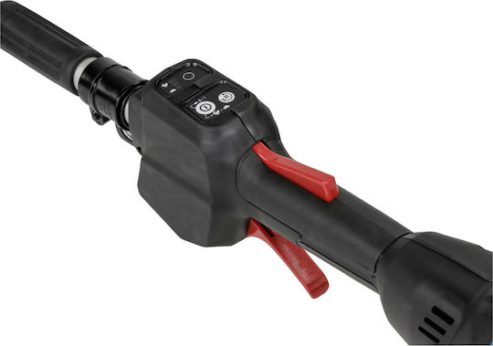 Makita DUX60Z Garden Multi Tool Battery Solo without Attachments