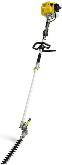 Texas BCU33M Gasoline Garden Multi Tool 3 in 1 Pole Saw Lawnmower Hedge Trimmer Attachment