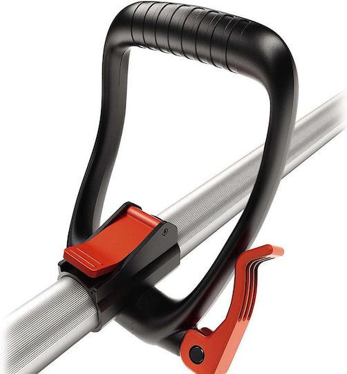 Einhell GE-HC 18 Li T- Solo Garden Multi Tool Battery Solo 2 in 1 Pole Saw Hedge Trimmer Attachment